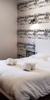 Albufeira Lounge Guesthouse Hostel