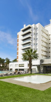 ALCAZAR HOTEL & SPA