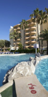 Alcudia Beach Aparthotel