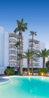 Alcudia Beach Aparthotel