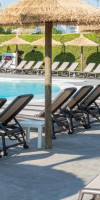 Alcudia Beach Aparthotel