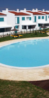 Aldeamento Turistico da Prainha