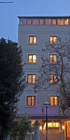 Aldem Hotel