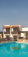 ALDEMAR KNOSSOS VILLAS LUXURY RESORT (ex.ALDEMAR ROYAL VILLAS)