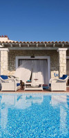 Aldemar Olympian Village Beach Resort