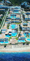 ALDEMAR ROYAL MARE LUXURY RESORT+THALASSO