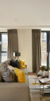 ALDGATE CITY APARTMENTS