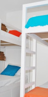 Ale-Hop Albufeira Hostel