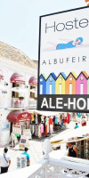 Ale-Hop Albufeira Hostel