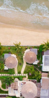 Aleenta Hua Hin Pranburi Resort & Spa
