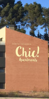 Alegria Chic Apartments