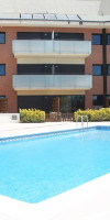 Alegria Santa Susanna Chic Apartments