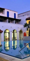 Aleksandar Hotel