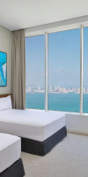 Aleph Doha Residences, Curio Collection by Hilton