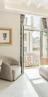 Aleph Rome Hotel, Curio Collection by Hilton