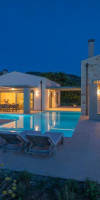 Alessia Luxury Villas Lefkada