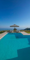 Alessia Luxury Villas Lefkada