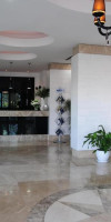 Alesta Yacht Hotel