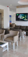 Alesta Yacht Hotel