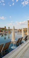 Aletris Deluxe Hotel And Spa