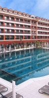 ALETRIS DELUXE HOTEL & SPA