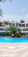 ALEXANDA PALACE HOTEL & SUITES