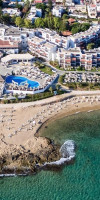 Alexander Beach Hotel & Village
