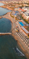 Alexander Beach Hotel & Village