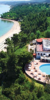 Alexander The Great Beach Hotel