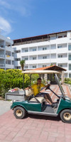 ARMAS BEACH HOTEL