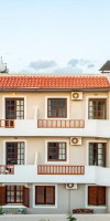 Alexandra Apartments