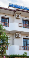 Alexandra Apartments