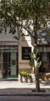 Alexandra Barcelona Hotel Curio Collection By Hilton