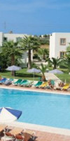 SITIA BEACH CITY RESORT & SPA