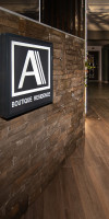 Alexandra Boutique Residence Seaside