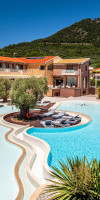 Alexandra Golden Thassos Boutique Hotel