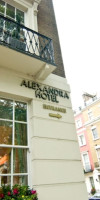 Alexandra Hotel