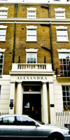 Alexandra Hotel