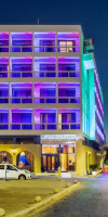 Alexandra Hotel&Apartments
