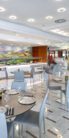ALEXANDRE HOTEL FRONTAIR CONGRESS
