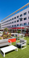 ALEXANDRE HOTEL FRONTAIR CONGRESS