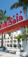 Alexandre Hotel Gala