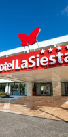 Alexandre La Siesta