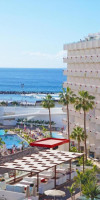 Alexandre Hotel Troya