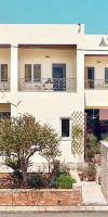 Alexandros Hotel