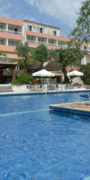 Alexandros Hotel