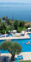 Alexandros Hotel - Corfu