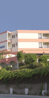 Alexandros Hotel Corfu