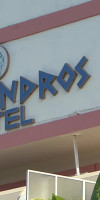 Golden Alexandros Hotel Corfu