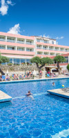 Alexandros Hotel Corfu